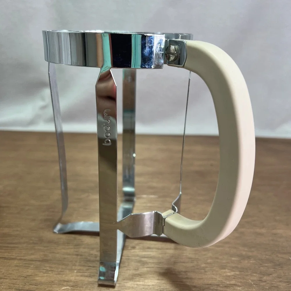 Bodum caffettiera french
